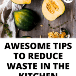Reduce Food Waste ideas