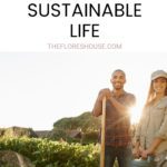 sustainable life sustainability