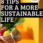 sustainable life