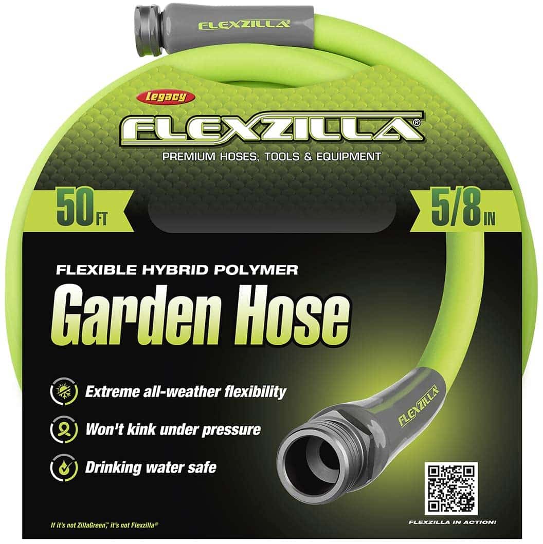 flexilla hose best water hose