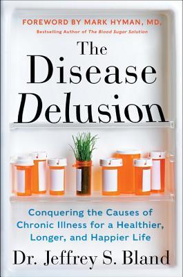 the disease delusion