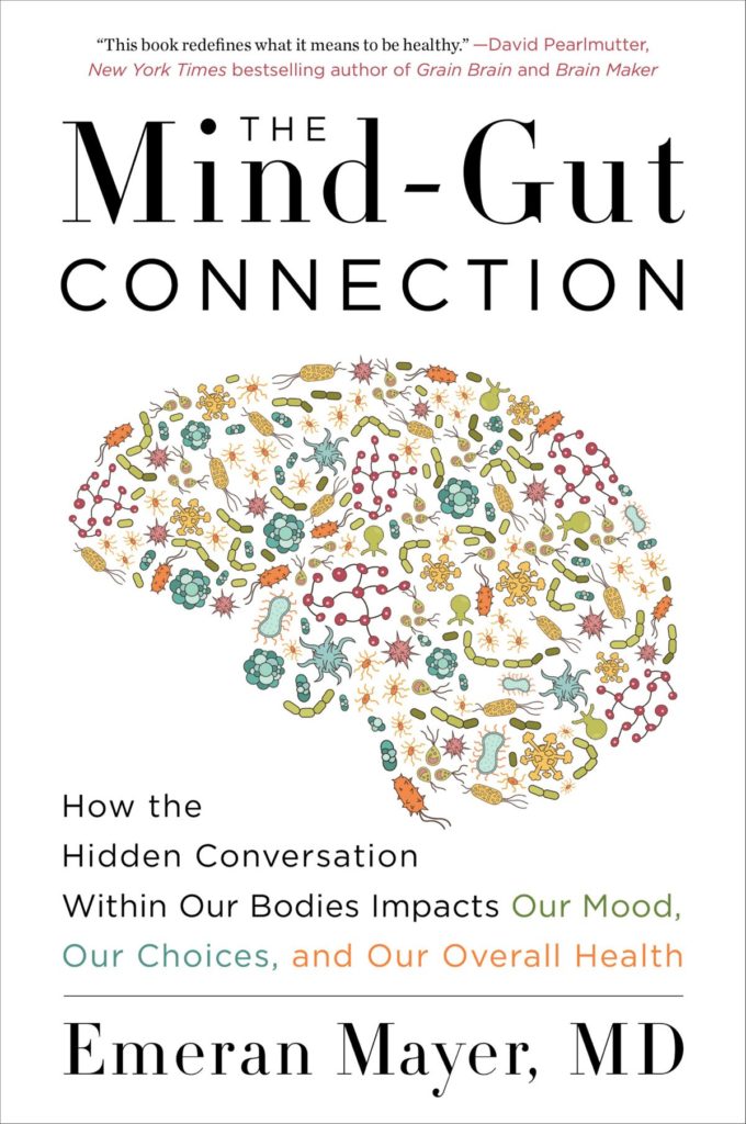 the mind gut connection
