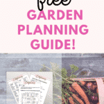 free garden layout planner