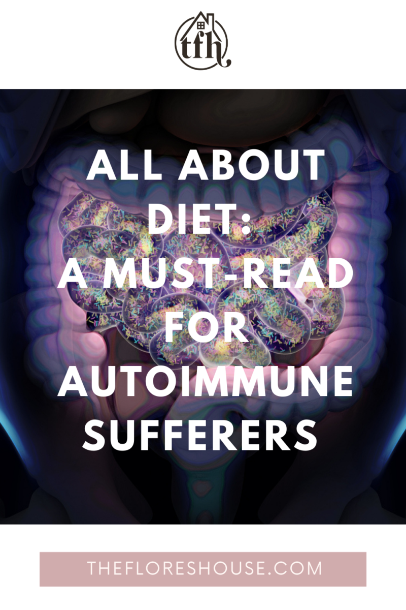 preventing autoimmune disorders