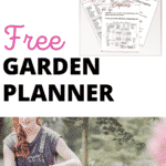 free garden design plans