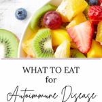 what to eat for autoimmune