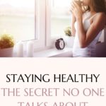 secret to health