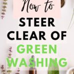 greenwashing pin