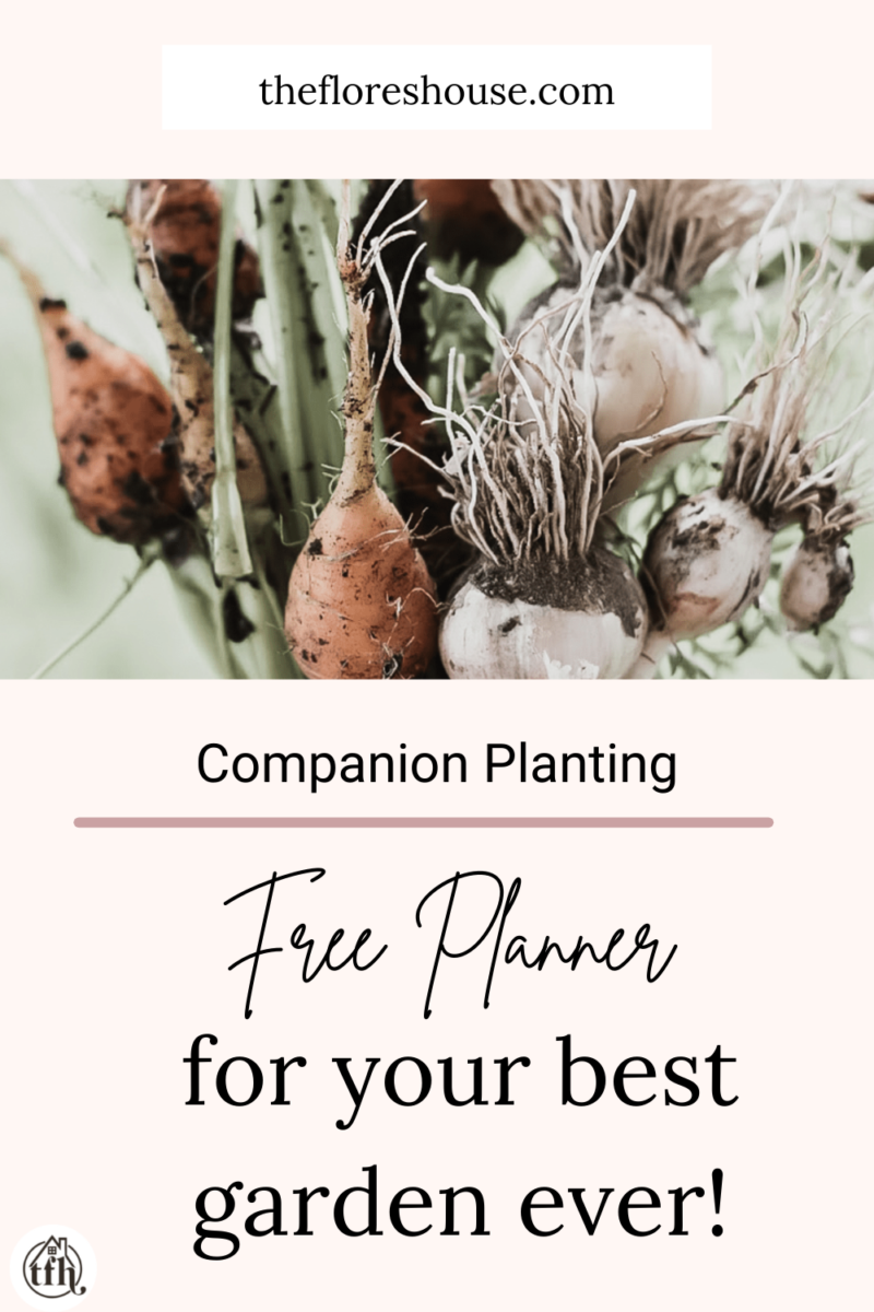 free garden planner