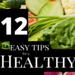 12 Tips for a Healthy Garden