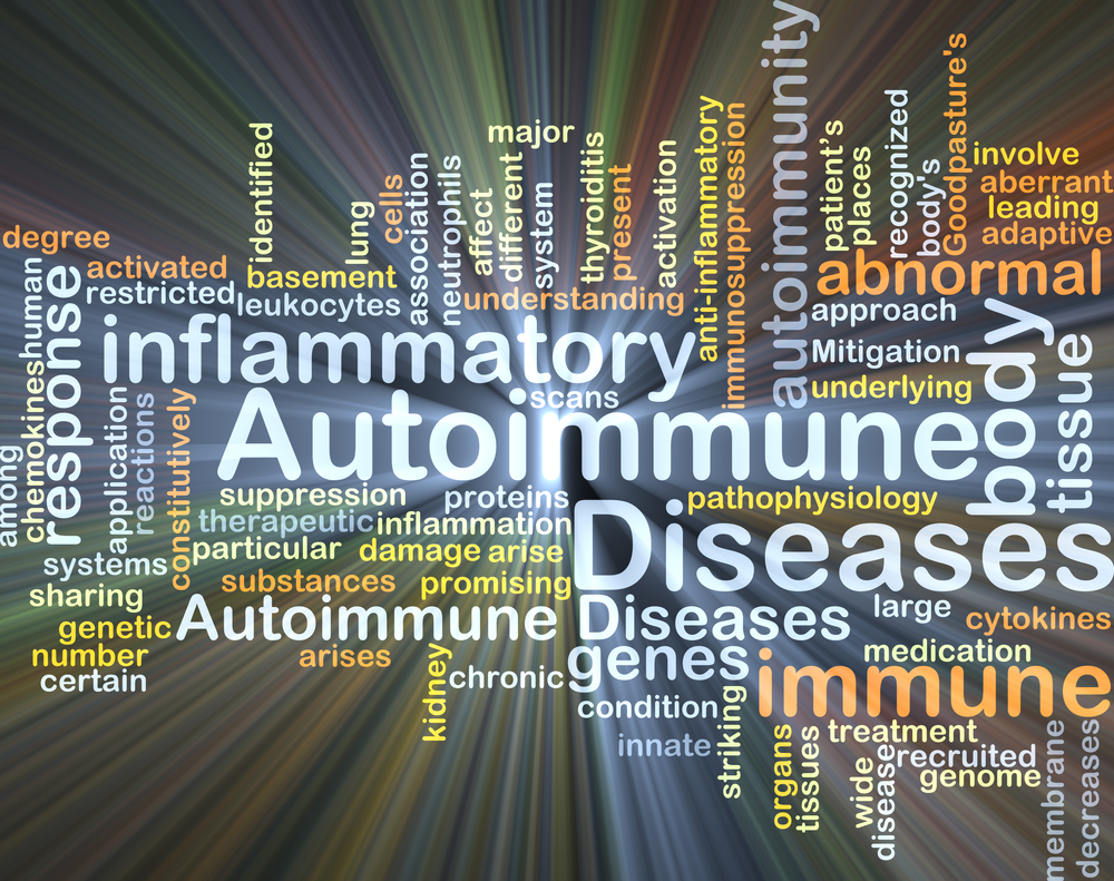autoimmunity symptoms