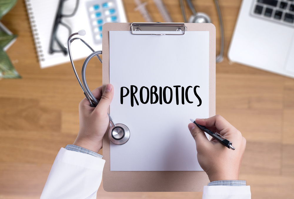 probiotic foods