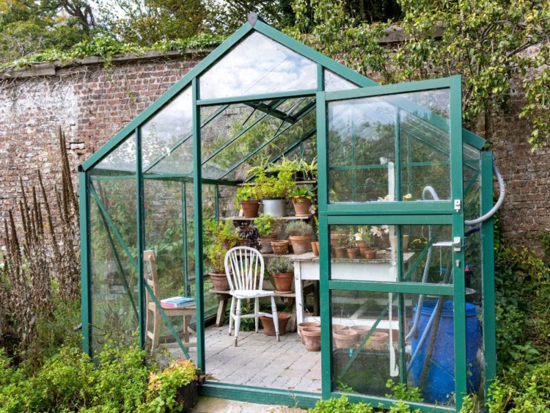 garden shed greenhouse supplies