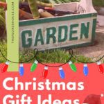 gifts for gardeners