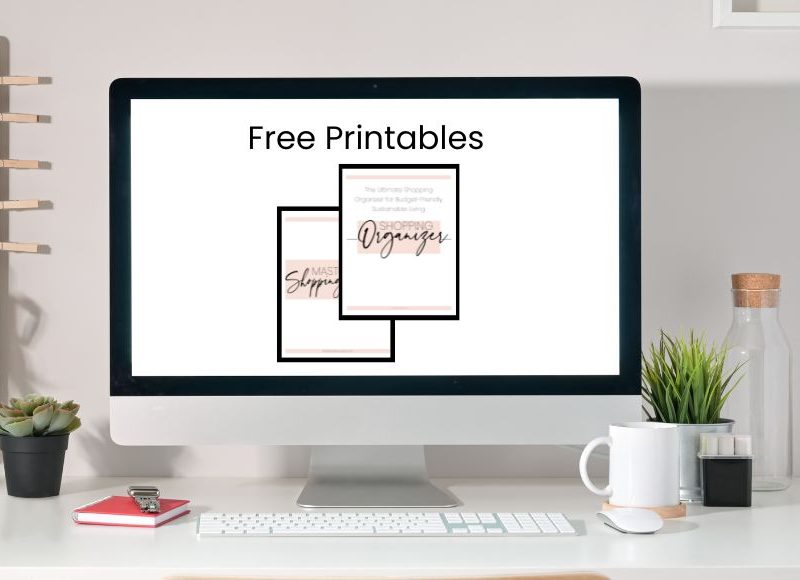 free printables, garden planner, calendars, and more