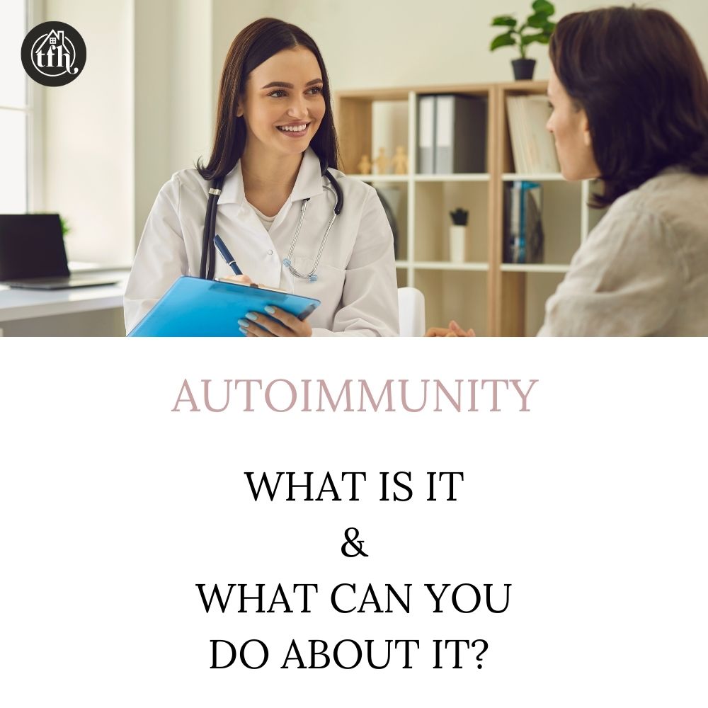 avoid these autoimmunity triggers