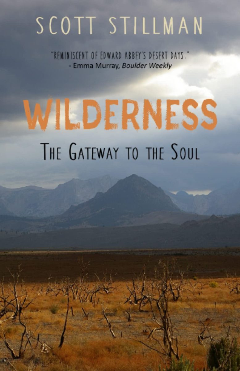 wilderness scott stillman naturalist