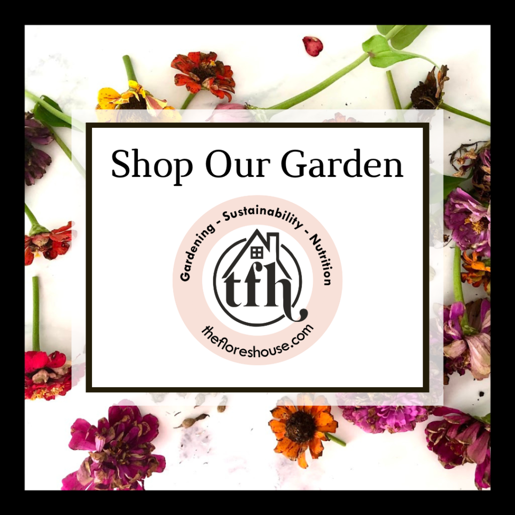 TFH + Co. Farm and Garden Store, seeds for sale, heirloom seeds