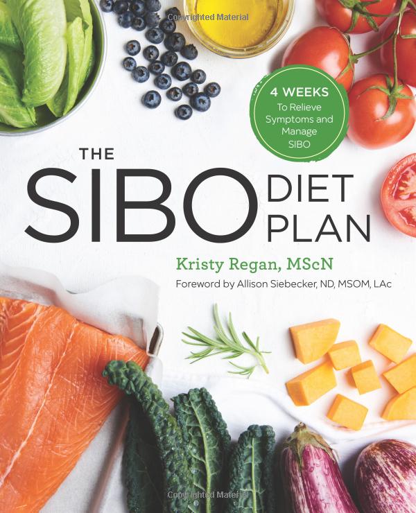 the sibo diet plan
