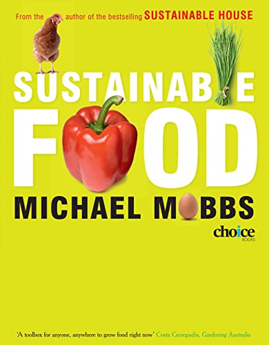 sustainable food by michael mobbs