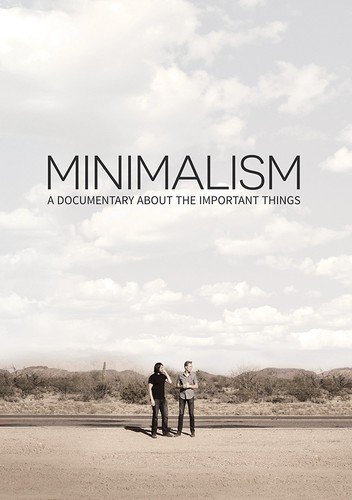 minimalism documentary