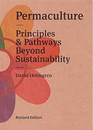 permaculture principles and pathways book