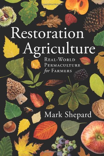 restoration agriculture book