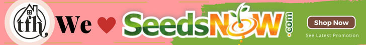 seeds now promo codes