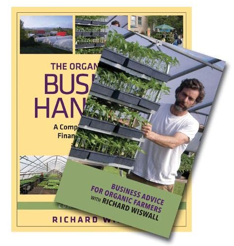 the organic farmer's business handbook