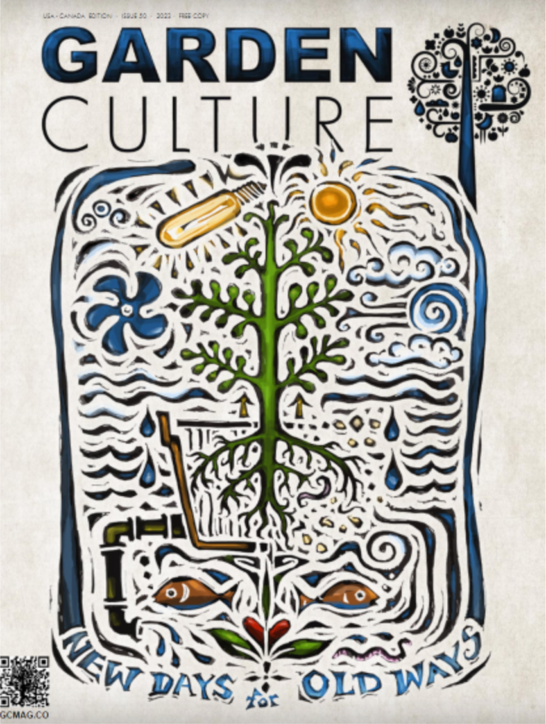 Garden Culture Magazine