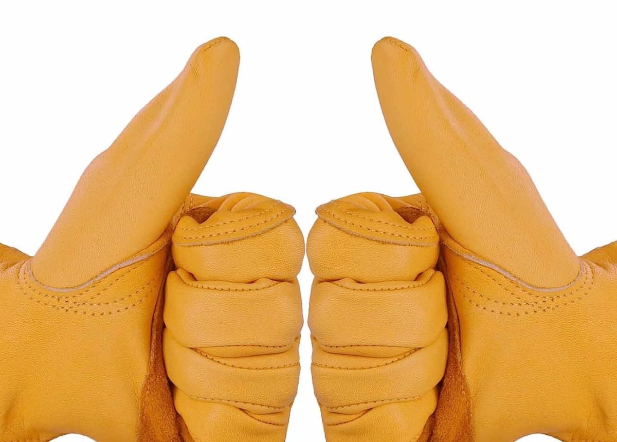 the best garden gloves on amazon