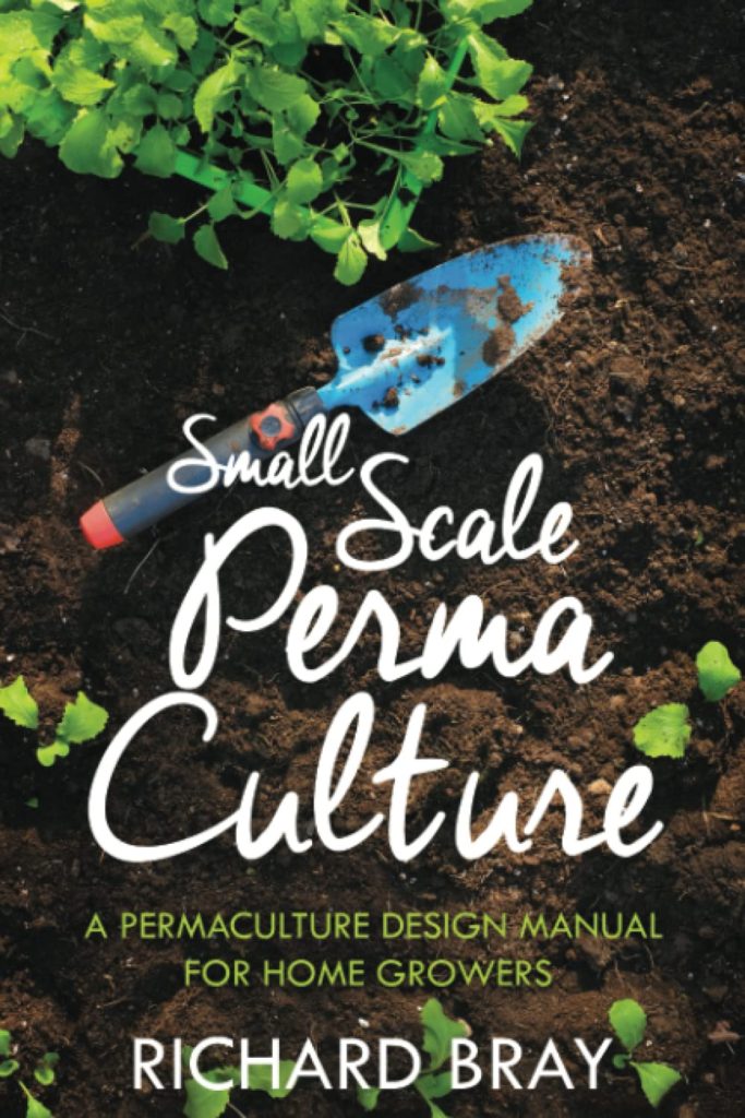 small scale permaculture, garden gifts and supplies