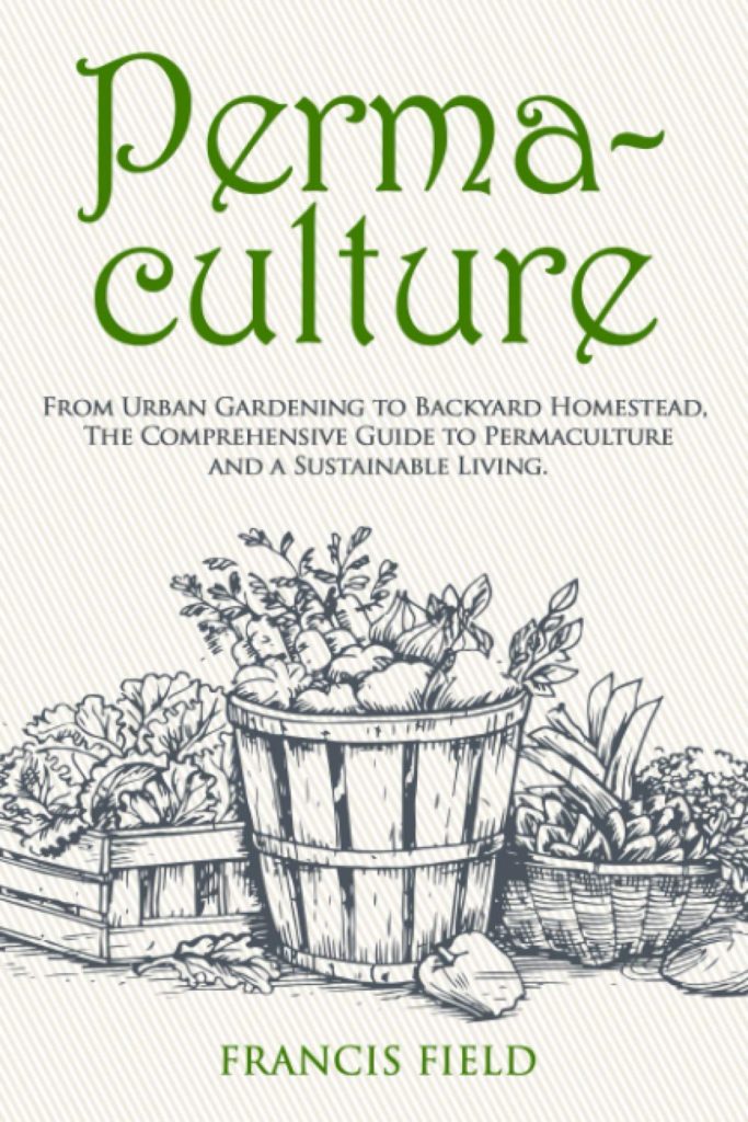 permaculture garden gifts and supplies
