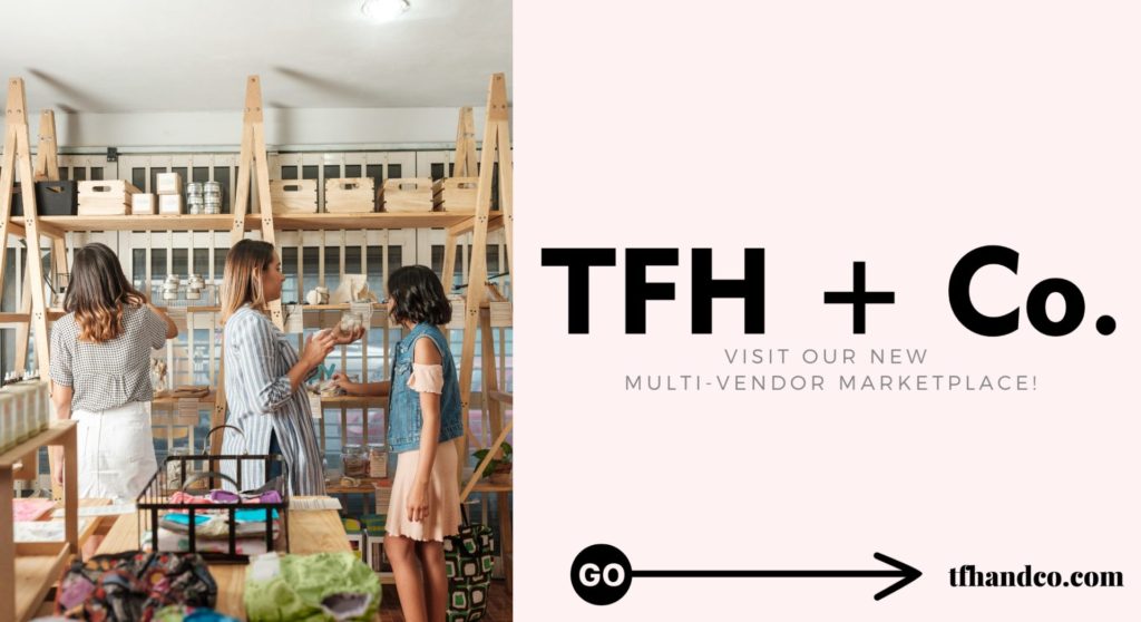 shop tfh and co