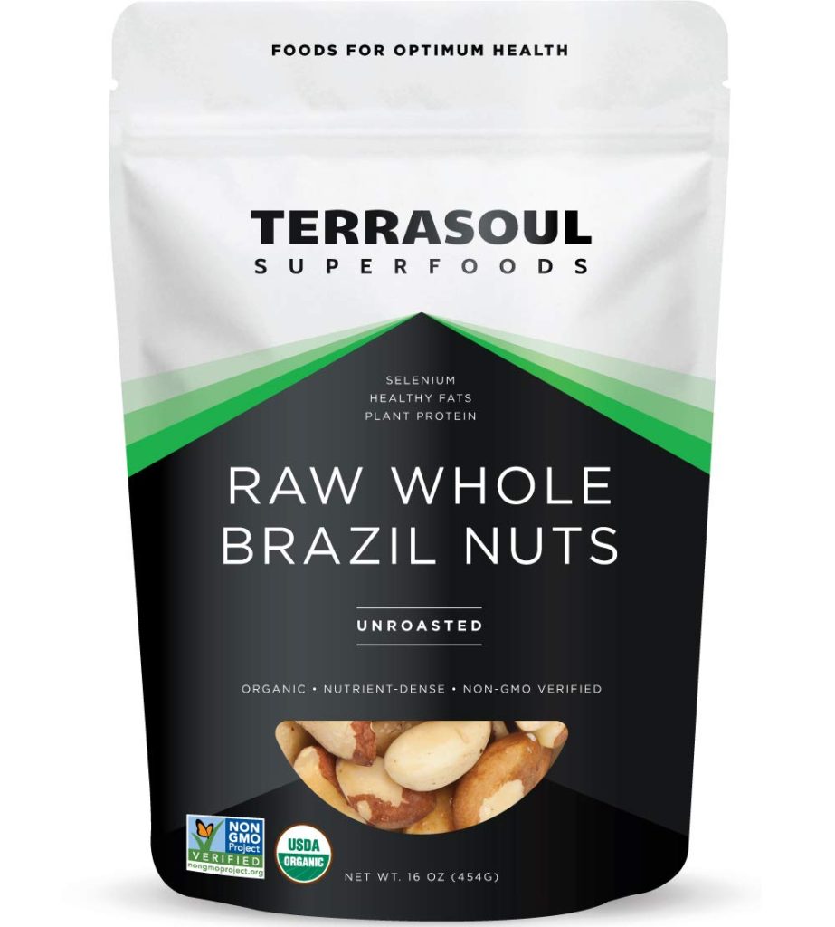 terrasoul superfoods brazil nuts