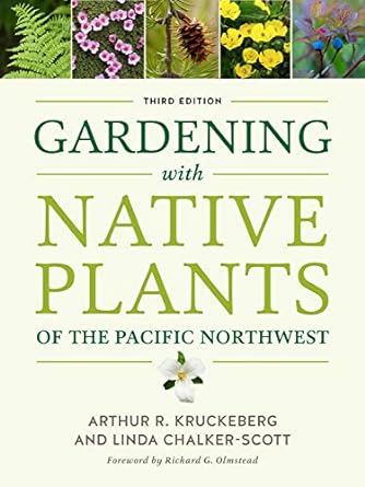 gardening with native plants