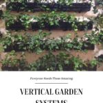 vertical gardening ideas
