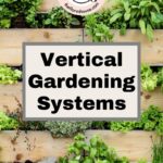 the best vertical gardening systems