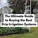 best drip irrigation