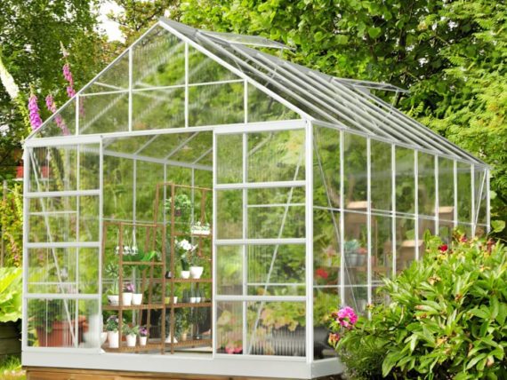 best greenhouse kit