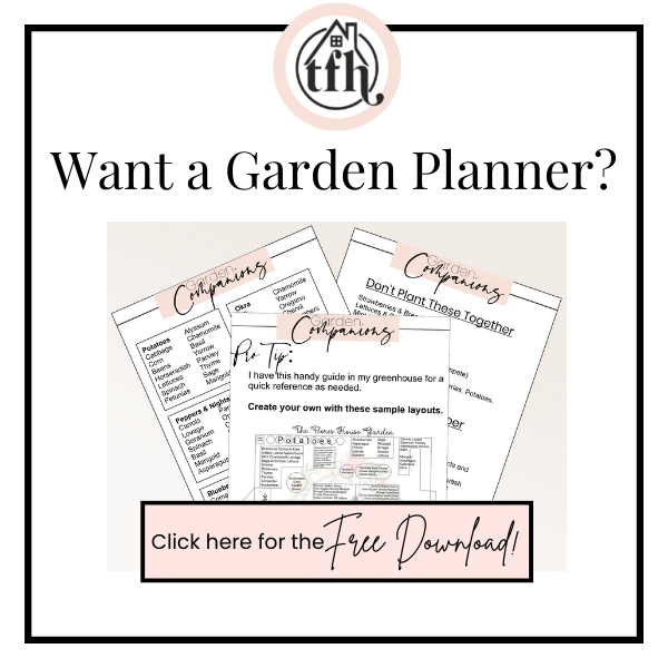 garden planning guide